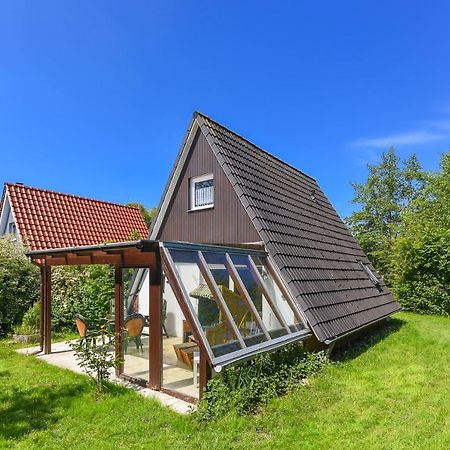 Ferienhaus Windspiel Neuharlingersiel Exterior photo